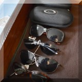 H19. Sunglasses. 